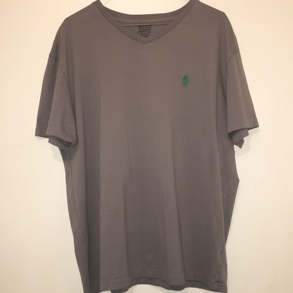 POLO R. LAUREN EST 1967 Large Tee
